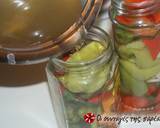 Pickled bull's horn peppers recipe step 6 photo