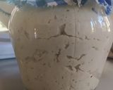 Foto del paso 3 de la receta: Crema De Semillas De Girasol Fermentado