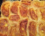 Foto del paso 2 de la receta: Torrijas al horno (sin aceite)