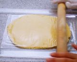A picture of step 4 of Cottage Cheese Shortbread Sandwich Cookies.