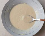 Foto langkah ke 3 dari resep Resep Chicken Katsu.