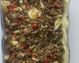 Foto del paso 3 de la receta: Pastel de papa