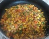 કોર્ન ચાટ(Corn chaat recipe in Gujarati) રેસીપી સ્ટેપ1ફોટો