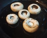Foto del paso 3 de la receta: Sándwich chacarero versión vegetariana