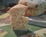 Foto del paso 14 de la receta: Pan dulce con chispitas de chocolate