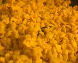 Tojásos nokedli🤤🥺🥚 recept fázis 2 fotója