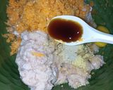 Foto langkah ke 3 dari resep Nugget Ayam Home Made.