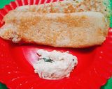 मसाला डोसा रोल (masala dosa roll recipe in Hindi) रेसिपी चरण 4 फोटो