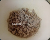 螞蟻上樹的食譜步驟4照片