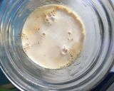 Foto langkah ke 3 dari resep Susu pisang gula aren.