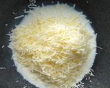 Foto langkah ke 2 dari resep Cream Cheese Homemade.