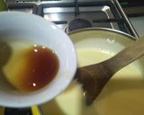 Foto langkah ke 3 dari resep 244. Vla Puding Vanila.