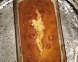 Foto del paso 3 de la receta: Budín de yogurt