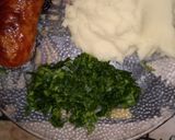 Foto del paso 1 de la receta: Chorizos al horno con puré