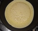 Foto langkah ke 2 dari resep Martabak Manis Teflon.