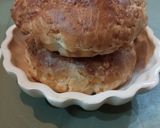 Foto del paso 9 de la receta: Pancitos chipá 🧀sin gluten para sándwich