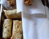 Foto del paso 7 de la receta: Rollitos Primavera (Lumpias)