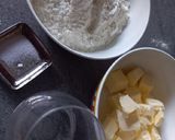 Une image de l'étape 1 de Pâte brisée.