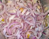 চিকেন বিরিয়ানি (chicken biryani recipe in Bengali) রেসিপির ধাপ 2 ছবি