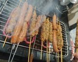 صورة لخطوة 6 من وصفة كباب تركي