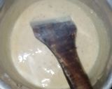 A picture of step 5 of Cheese sauce creamy chicken 🍕🍕.