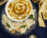 દાલ મખની(Dal Makhani Recipe In Gujarati) રેસીપી સ્ટેપ7ફોટો