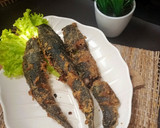 Foto langkah ke 2 dari resep Lele Goreng Crispy.