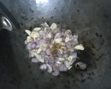 Foto langkah ke 4 dari resep Oseng Tempe Buncis.