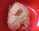 Nugget Ayam MPASI langkah memasak 1 foto