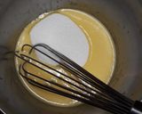 Foto del paso 2 de la receta: Queque de yogurt