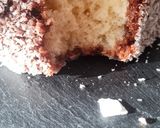 🥥 Kókusz kocka 🧊 recept fázis 2 fotója