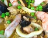 Foto del paso 7 de la receta: Paella al estilo fácil