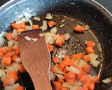 Foto del paso 2 de la receta: Pavo estofado