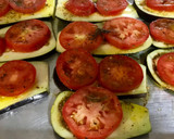 Foto del paso 2 de la receta: Tostadas italianas