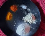 ফিশ ফ্রাই (Fish Fry recipe in Bengali) রেসিপি ধাপ - 1 ছবি