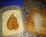 Foto del paso 4 de la receta: Milanesas de pollo al horno