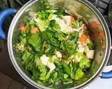 Foto del paso 3 de la receta: Sopa cultivateur al sasón del hogar
