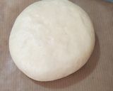 Une image de l'étape 7 de Pains à l'ail, au persil et au fromage.