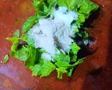 A picture of step 2 of Raw Mango (Aam Panna).