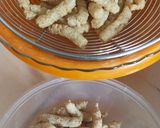 Foto langkah ke 3 dari resep Cheetos Ala2 (Simple snack).