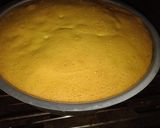 Foto del paso 2 de la receta: Bizcochuelo