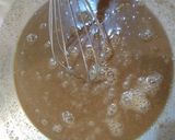 Foto del paso 2 de la receta: Brownies Veganos