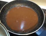 Foto del paso 3 de la receta: Chocolate caliente de la abuela estelar🤩