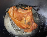Foto langkah ke 1 dari resep Soto Ayam Bening Segar Boyolali.