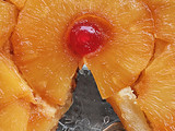 Cómo hacer la más exquisita tarta tatín de piña 2.0