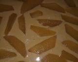 Foto del paso 5 de la receta: Bizcochuelo con compota