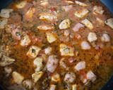 Foto del paso 5 de la receta: Jambalaya