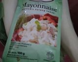 Foto langkah ke 1 dari resep Lobak Mayonnaise.