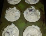 Foto del paso 3 de la receta: Muffins salados