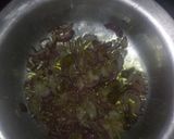 A picture of step 2 of Matumbo.